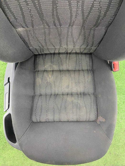 Комплект сидінь Skoda Octavia A5 (підігрів) - вигідна ціна/ ДЕШЕВО