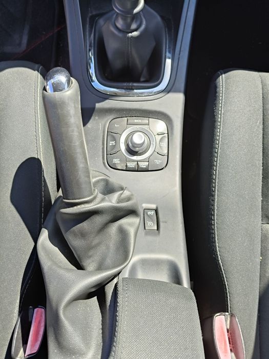 Renault Megane Sport tourer