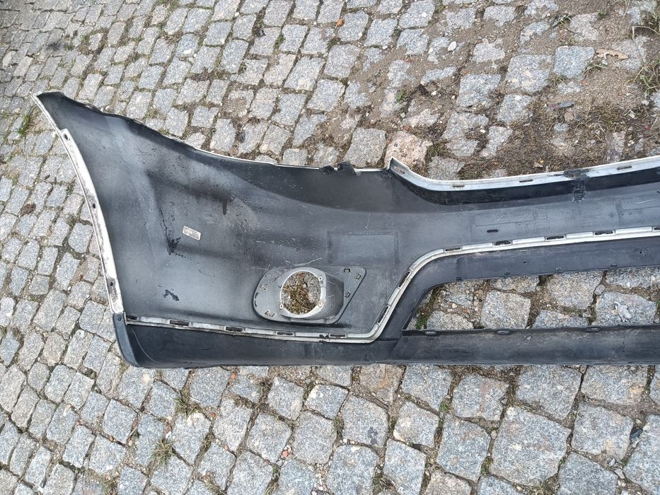 Parachoques Fiat freemont Dodge para choques 2011