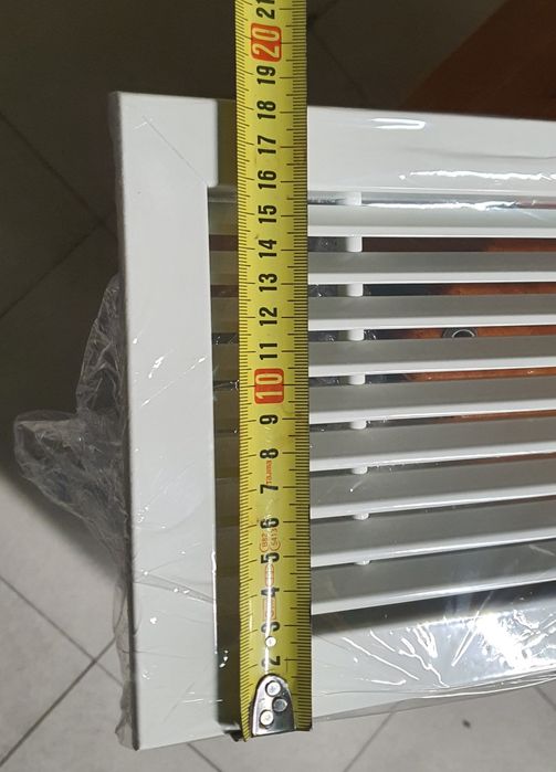 Grelhas ventilação recuperador lareira