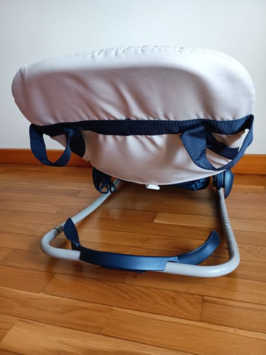 Espreguiçadeira para Bebé - CHICCO