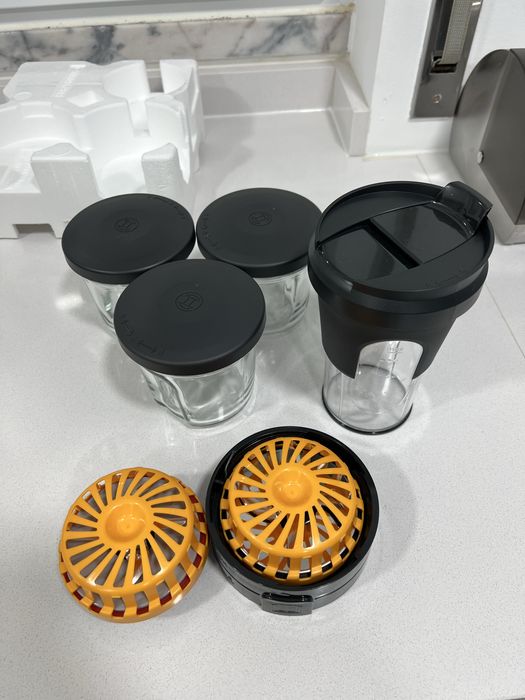 Robô de cozinha MUM 5 + TastyMoments Set