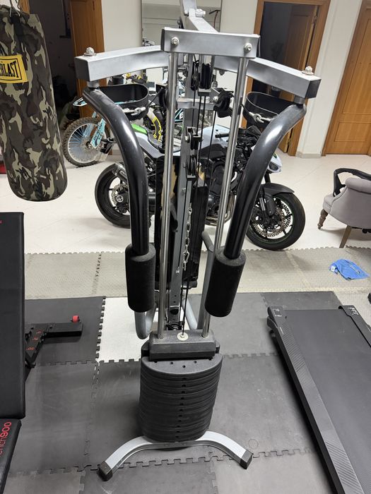 Multi-function Gym Machine446807117209937923