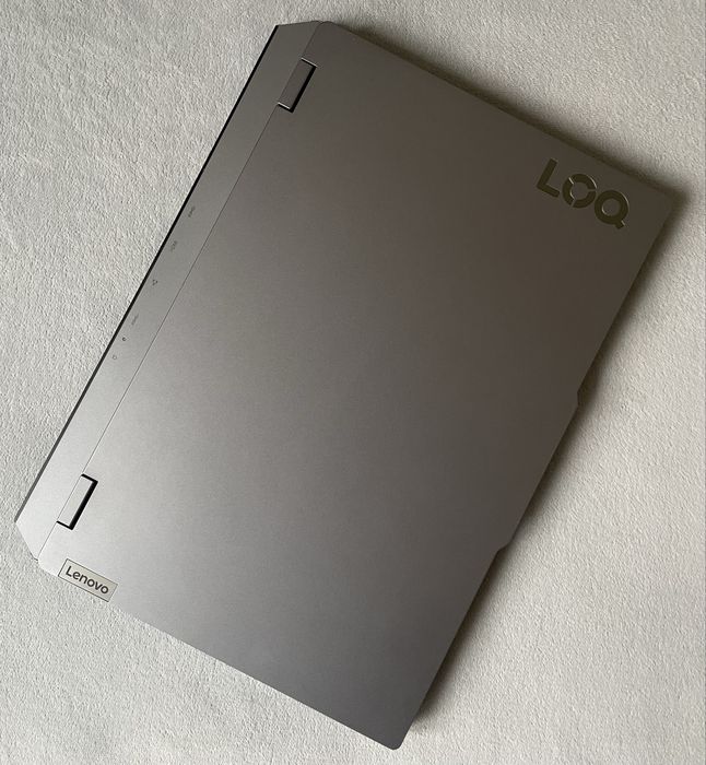 150+ Ноутбуків в ПРОФІЛІℹ️Lenovo LOQ 15IAX9I/ARC A530 4Gb | RTX3050/SSD 1Tb/Core i5 12450HX 12 ЯДЕР/RAM 16Gb DDR5ℹ️Traid-In/Розстрочка МОНО ОНЛАЙН