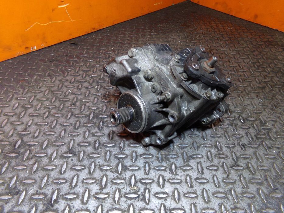 VW TIGUAN 1.4 TSI 09r 150KM reduktor 0A6409053A