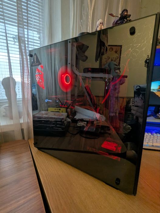 Ігровий Комп'ютер