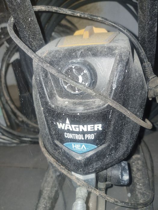 Airless Wagner 350 R Pro