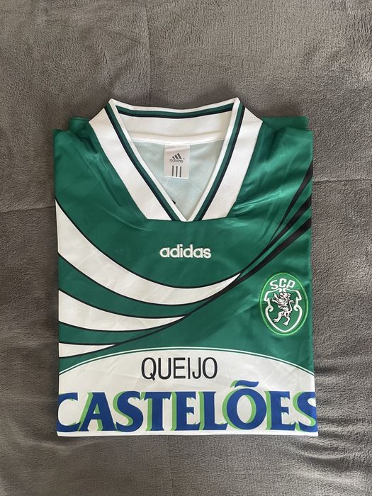 Sporting CP - Retro