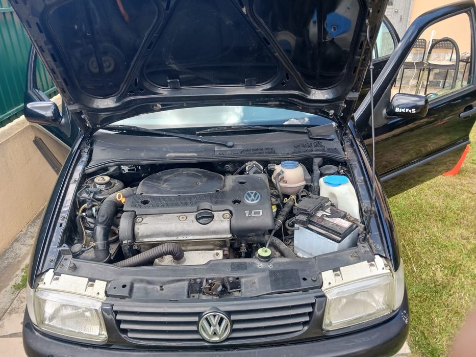 VW em excelentes condicões
