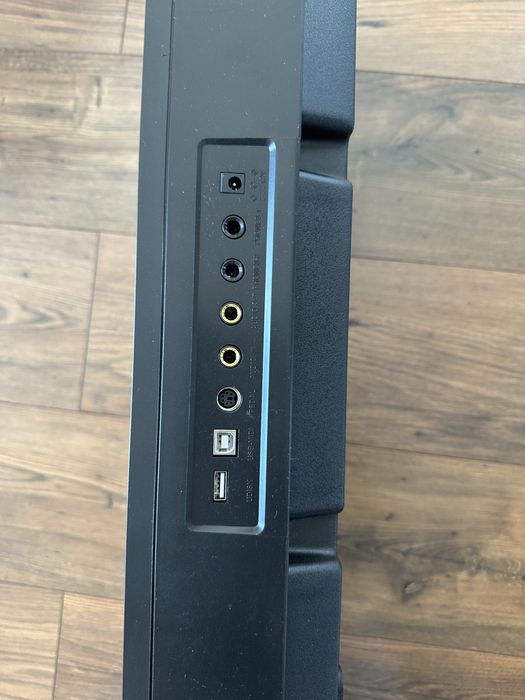 Pianino cyfrowe MK DP 881 - Prawie nowe!