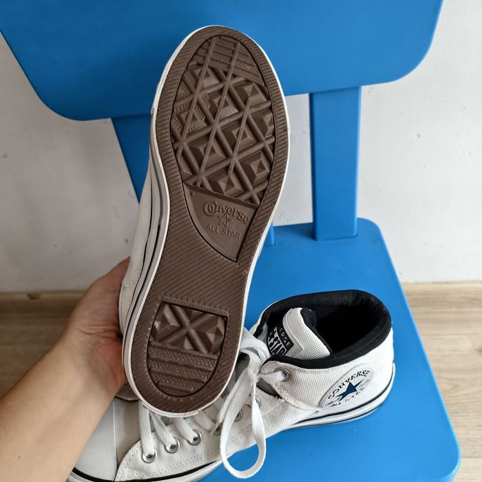 Buty damskie Converse