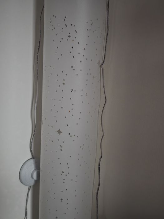 Candeeiro multicolor Lidl