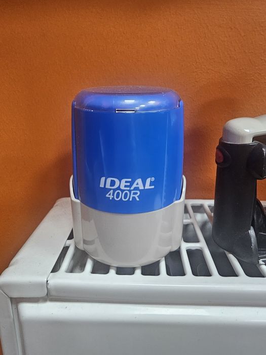 Оснастка для печаток