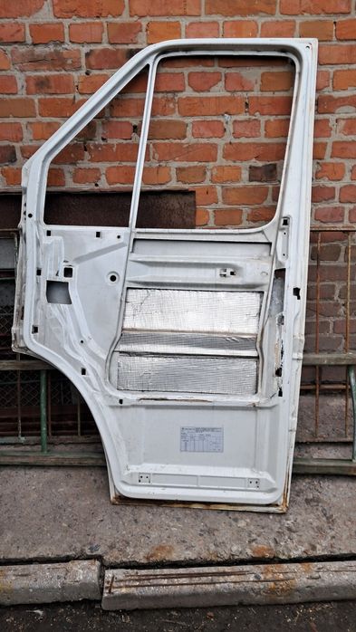 Двері лт 35. Права