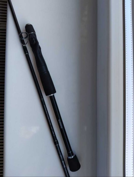 Wędka spinningowa Shimano Yasei 1.9m