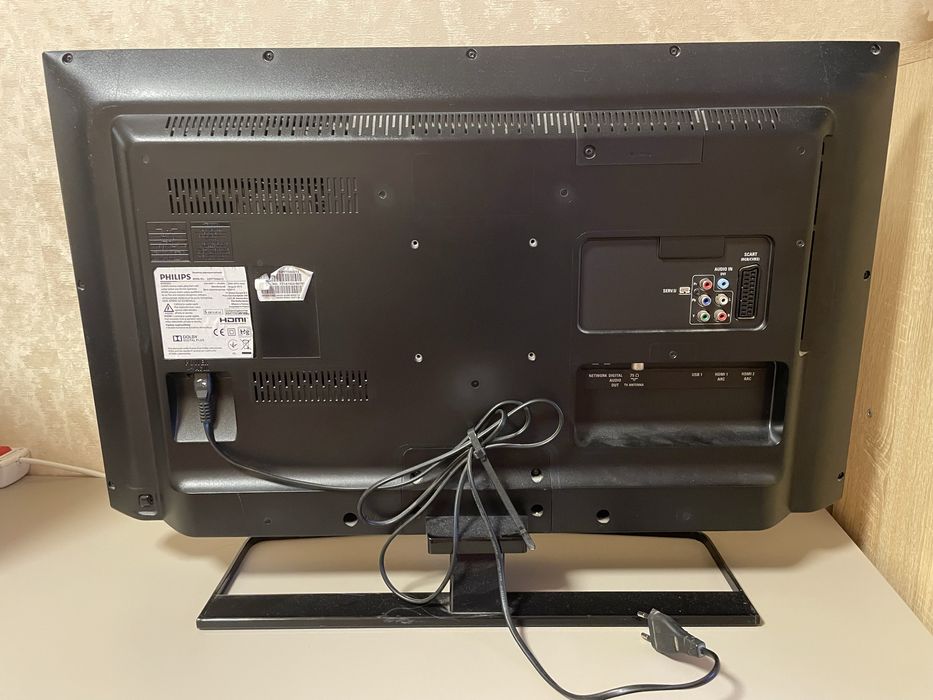 Телевізор Philips 32”