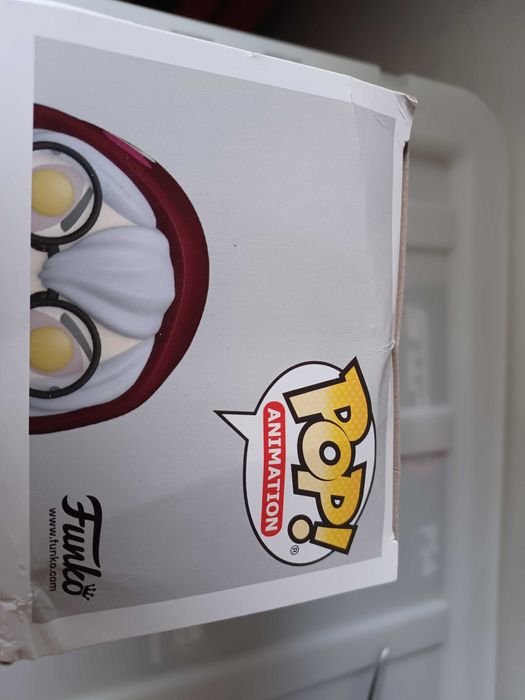 Funko Pop Kabuto64584895537538124