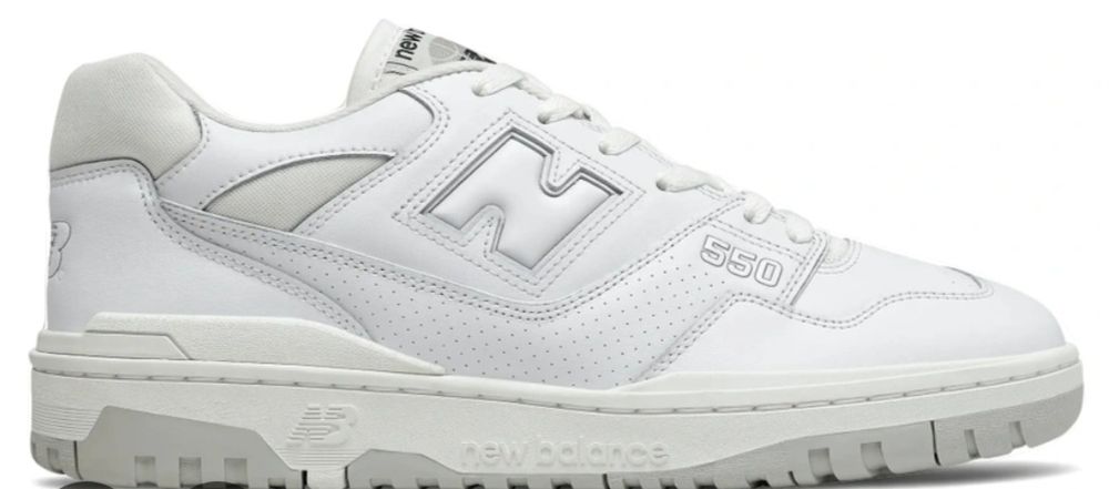 New balance 550 rozmiar 38
