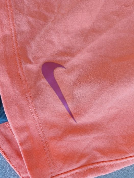 Spodenki szorty z legginsami Nike dri-fit