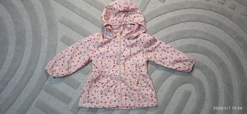 Куртка, вітровка фірми hn