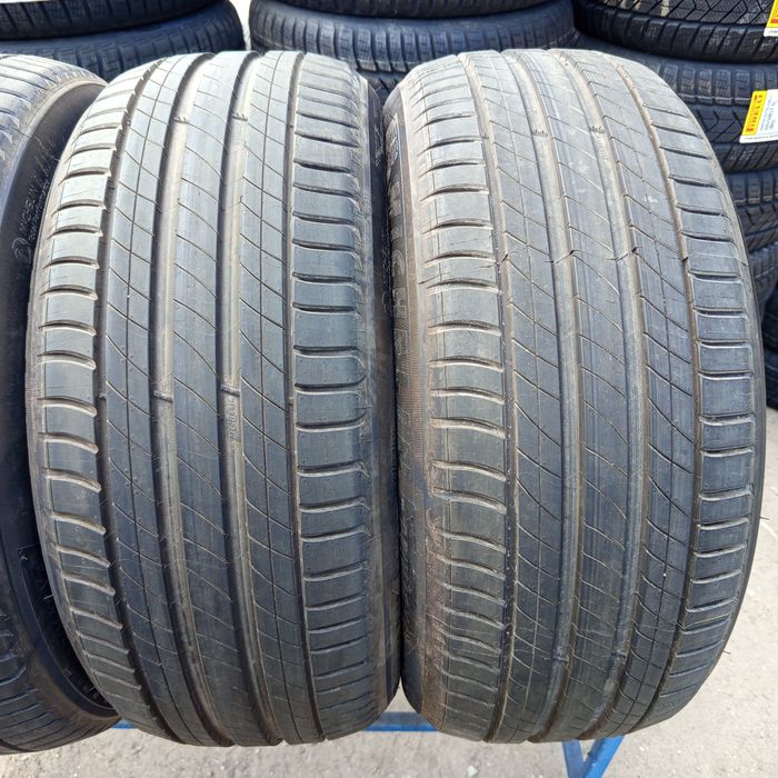 4x 225/50r18 Michelin Primacy 4 DEMO (idealny zamiennik 245/45r18)