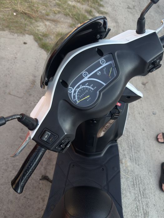 Sym Orbit 150 Продам