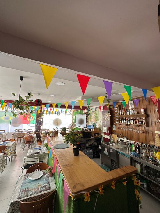 Bar e Restaurante