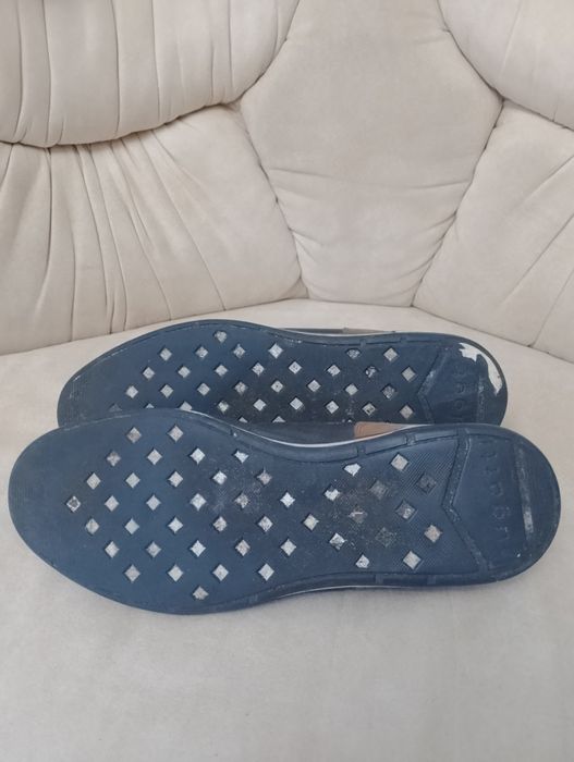 Кроссовки мужские Bugatti оригинал, р.45