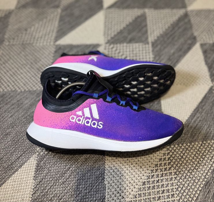 Оригінальні чоловічі кросівки Adidas X Tango 16.2 TR