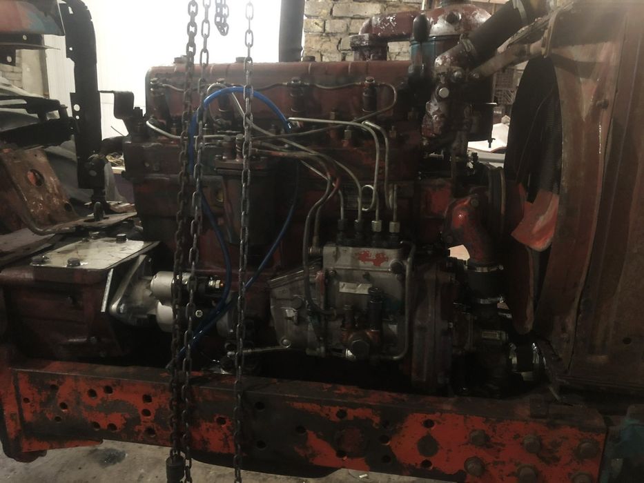 Продам юмз 6 кл по агрегатно