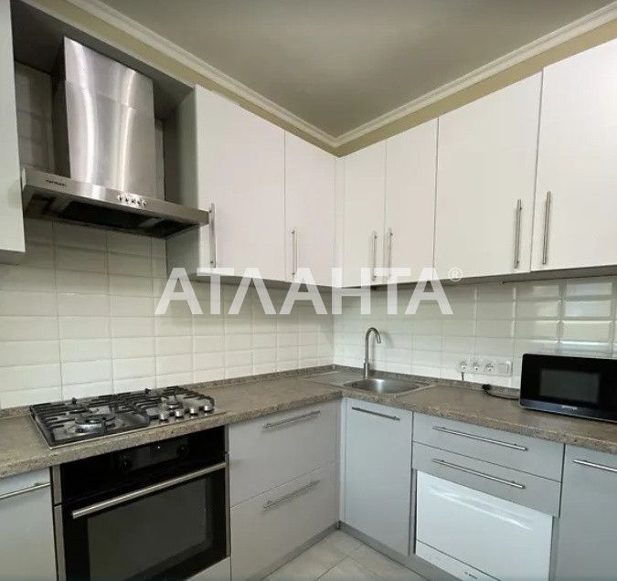 1-кімнатна квартира. Чабани.