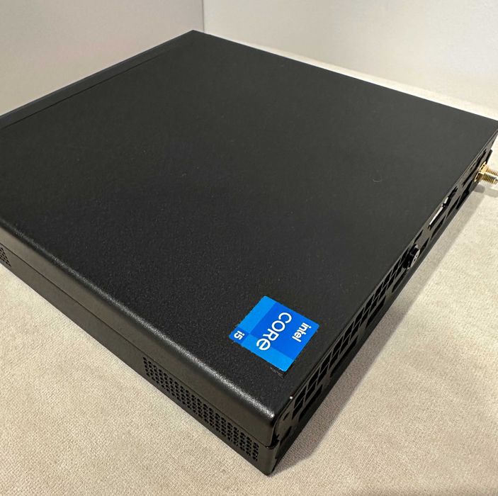 Lenovo Thinkcentre M70Q Gen3