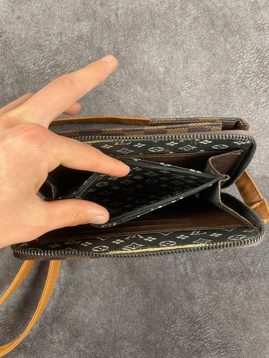 Сумка барсетка Louis Vuitton луивитон
