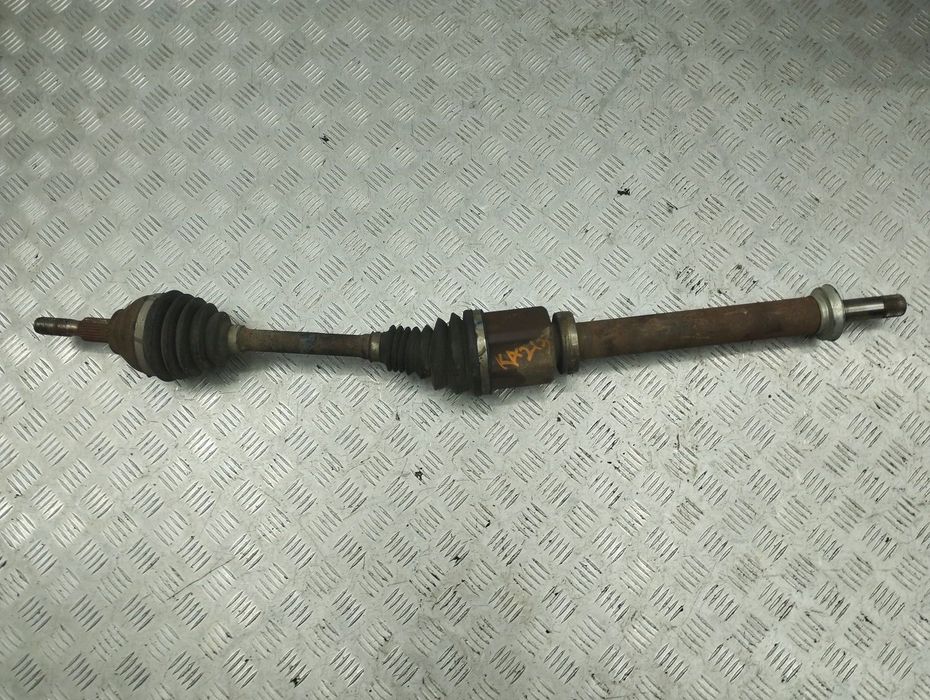 Полуось передняя правая HG9Z3B436D для Ford Fusion 2 MK5 2012-2020