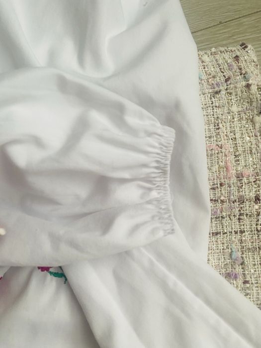 Вишиванка, розмір S