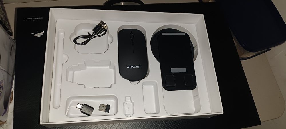 Tablet TECLAST P30T 128 GB