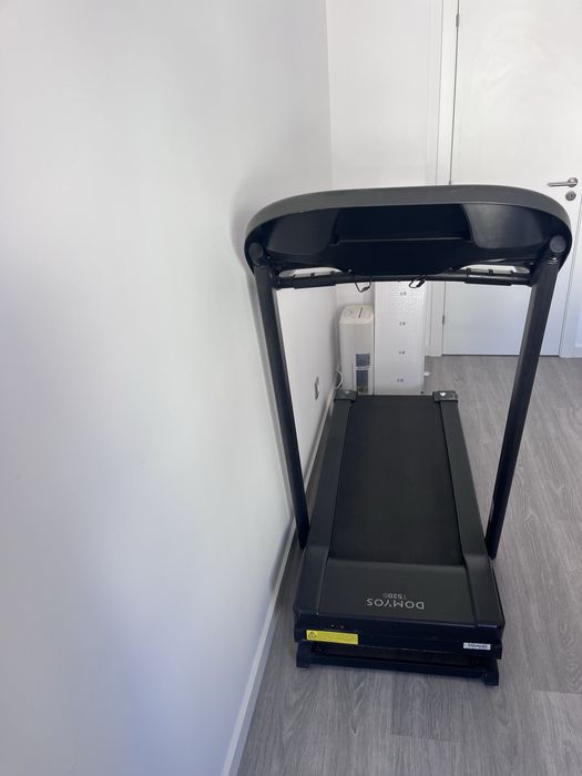 Domyos passadeira/esteira T520B