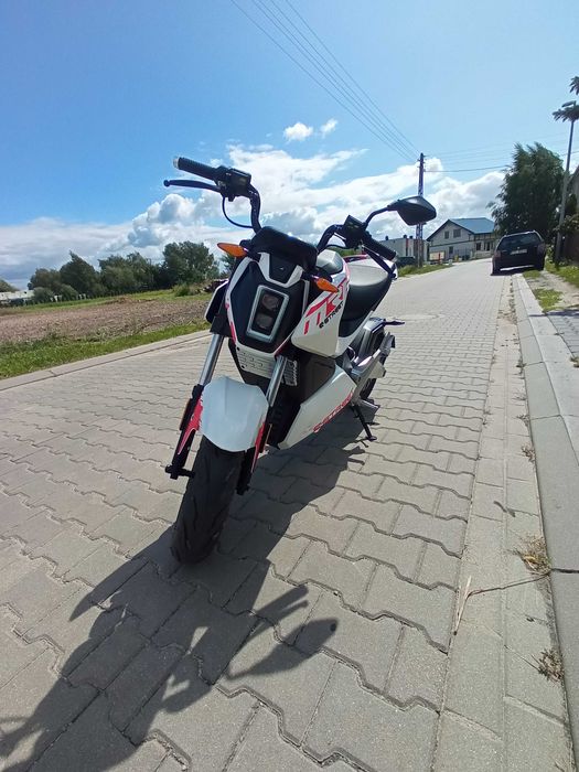 Mrf