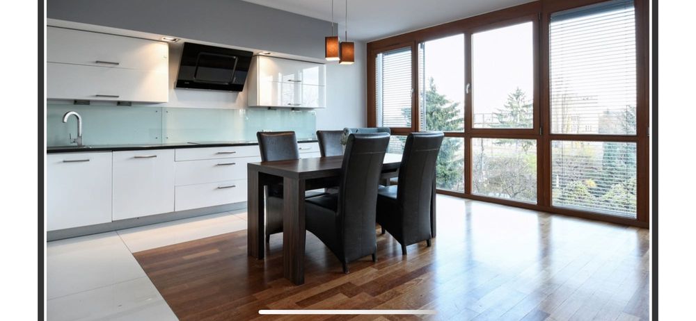 Okazja Apartament pola mokotowskie