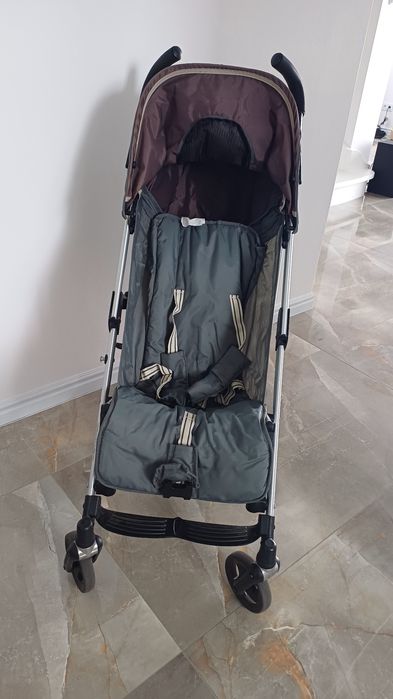 Wózek mutsy dziecięcy