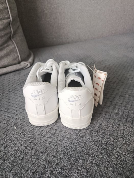 Sprzedam buty z Nike