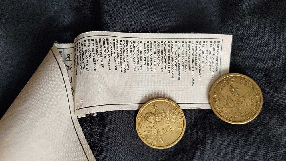 NEW сорочка Nike ACG рXL