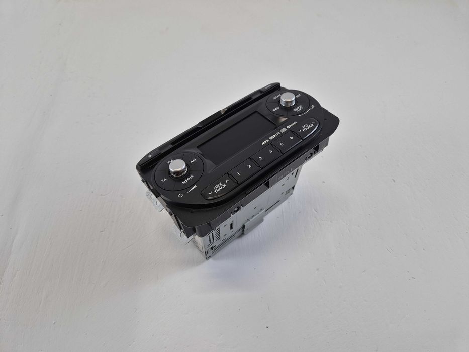 Kompletne Radio KIA PICANTO II 5D CD MP3 BLUETOOTH 11-17r. Europa
