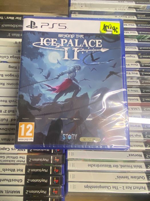 Beyond the Ice Palace 2 [PS5] NOWA