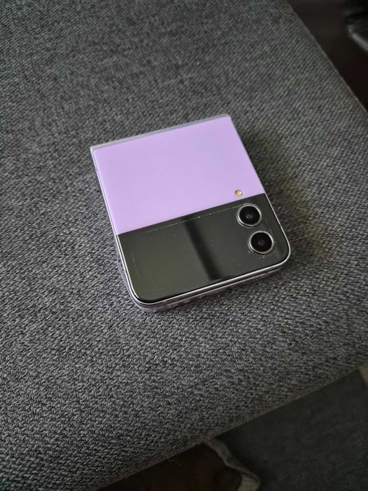 Vendo tlm ZFLIP4