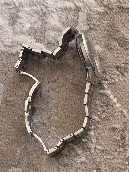 Relógio Tissot automático