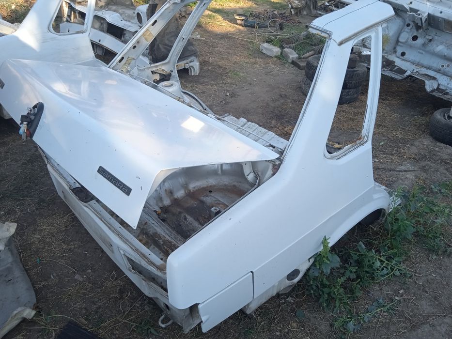 ВАЗ 21099. Крыло правое отличное 1200 грн.