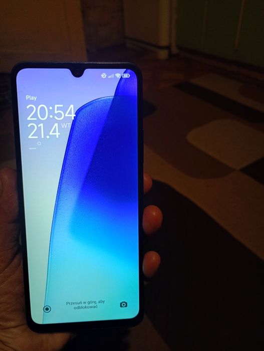 Smartfon Redmi 14 C...