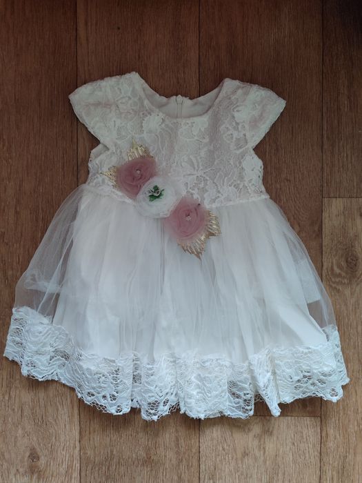 Сукня на 1 рік плаття на рочок