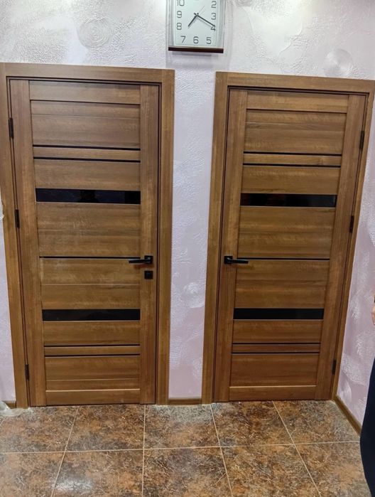 Межкомнатные двери распродажа склада -30%. Замер Бесплатно.Достаква.Монтаж.